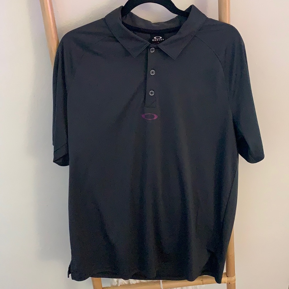 Oakley Polo